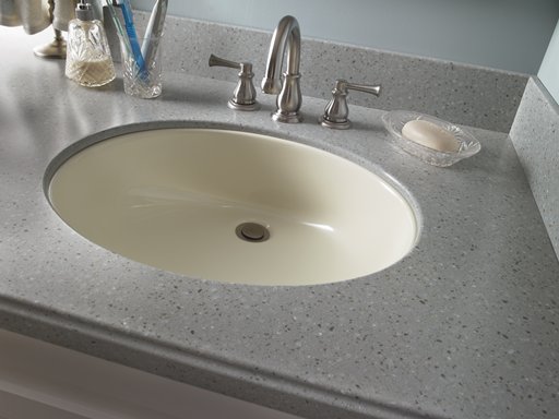 corian countertops Calgary