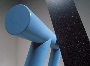 Corian_GraphicBlue_Colbalt_Sculpture