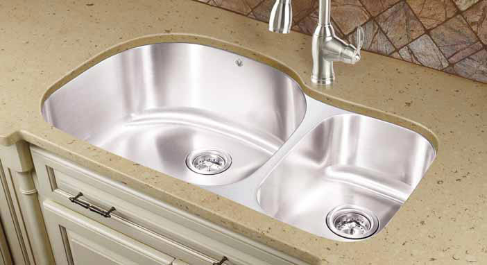 Artisan Sinks Ohio Valley Supply Company