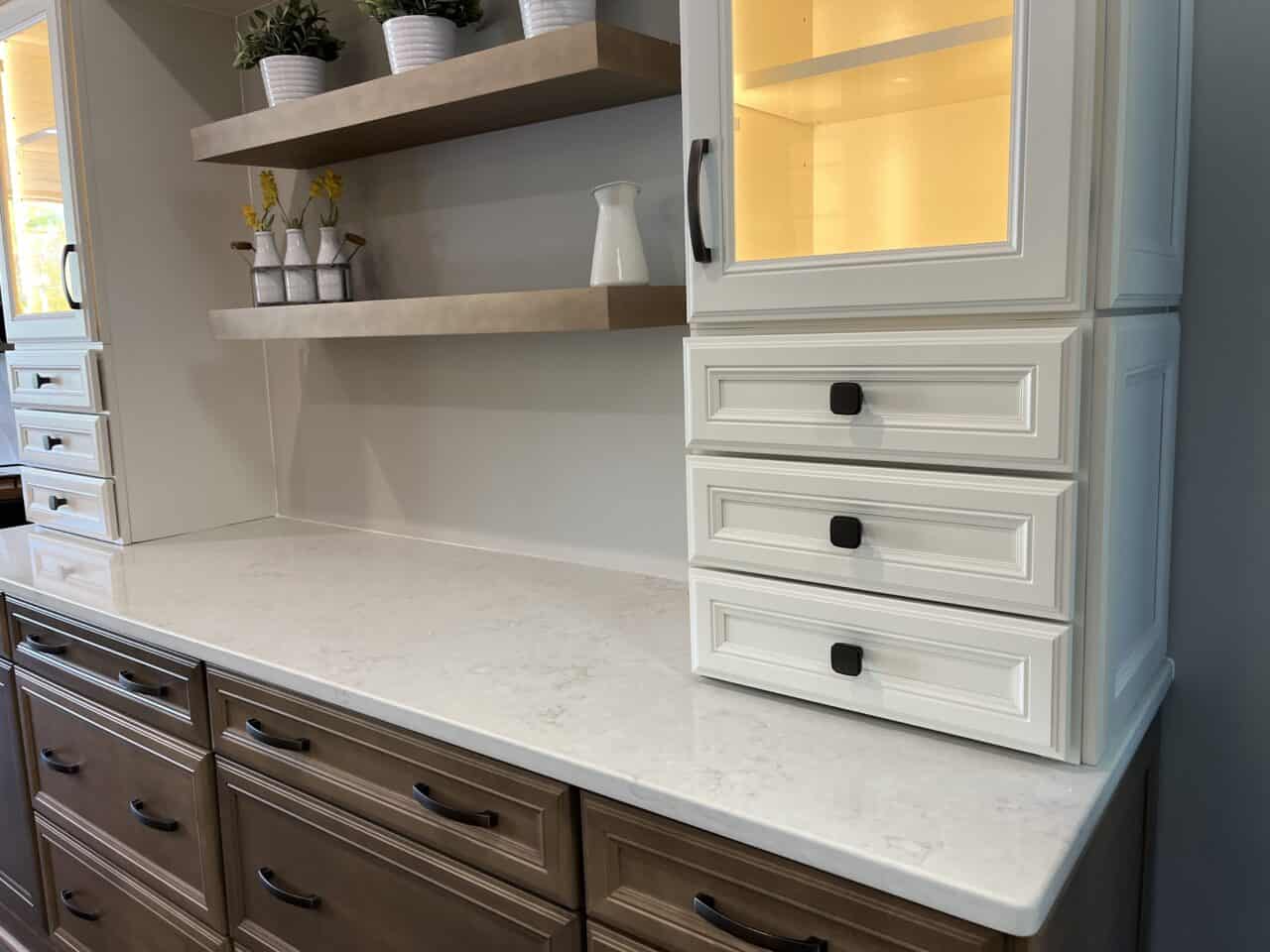 Corian® Quartz Colors Ohio Valley Supply Company 6534